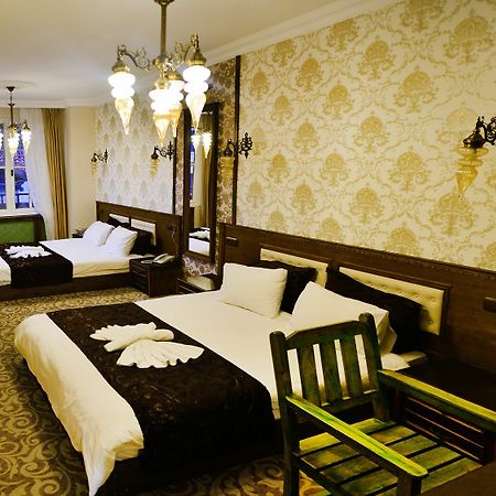 Harsena Konak Hotel Αμάσεια Εξωτερικό φωτογραφία