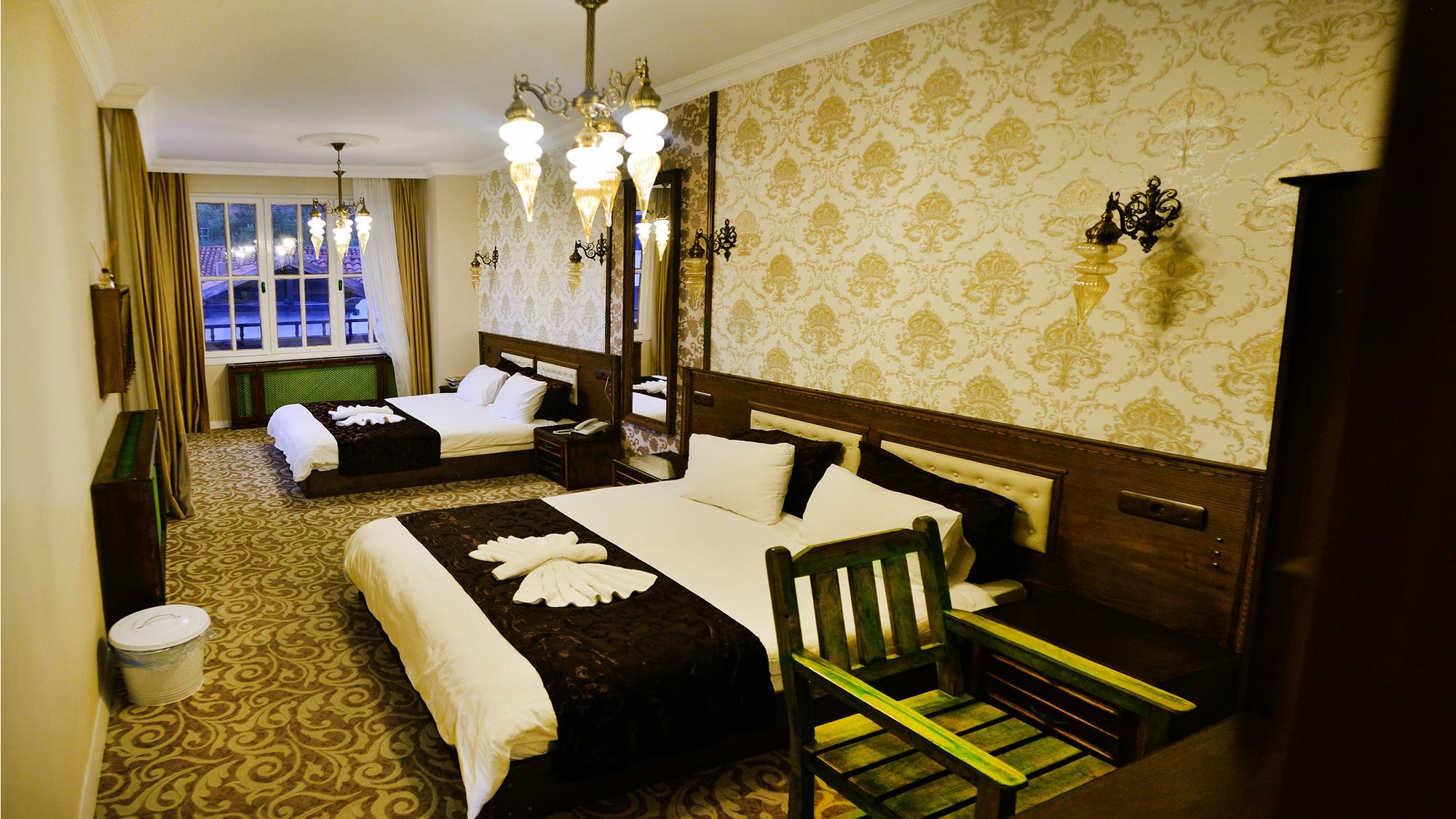 Harsena Konak Hotel Αμάσεια Εξωτερικό φωτογραφία